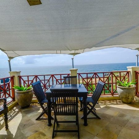 Ferienwohnung Blue Bay Cove Watamu Exterior foto
