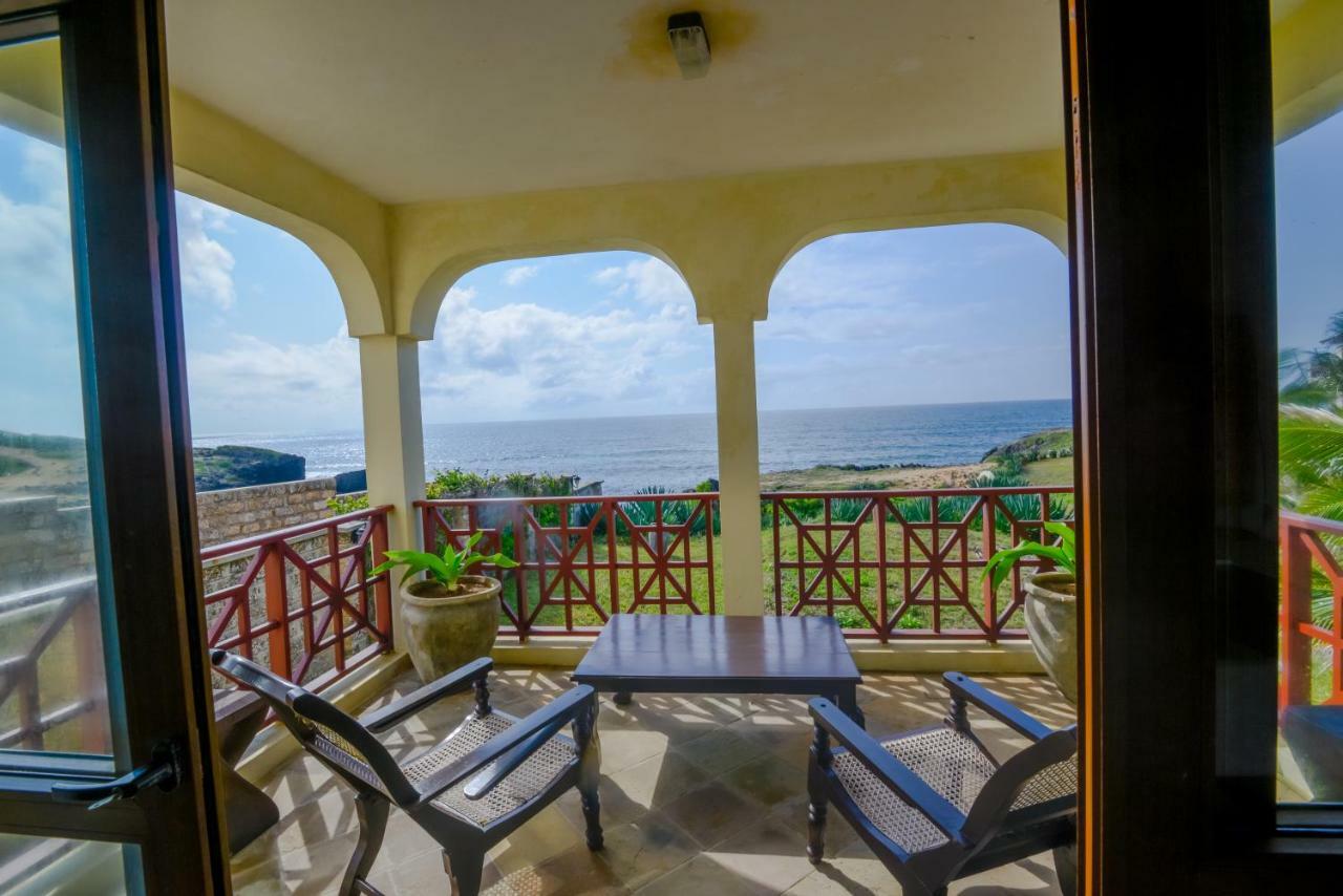 Ferienwohnung Blue Bay Cove Watamu Exterior foto