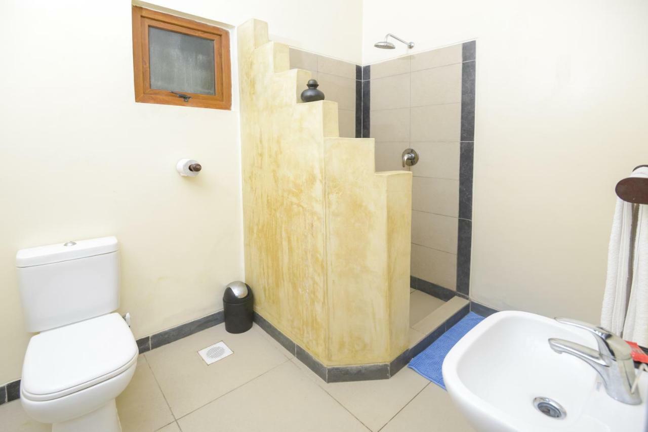 Ferienwohnung Blue Bay Cove Watamu Exterior foto